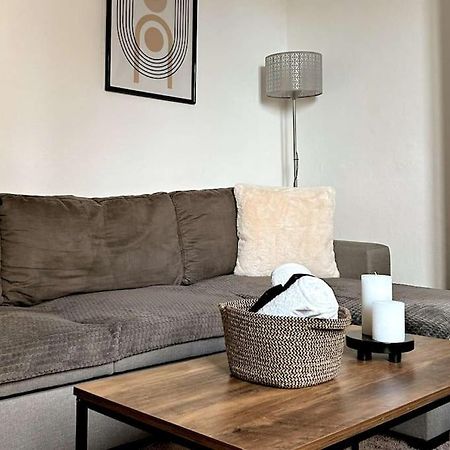 Cosy Dunkerquois Διαμέρισμα Δουνκέρκη Εξωτερικό φωτογραφία