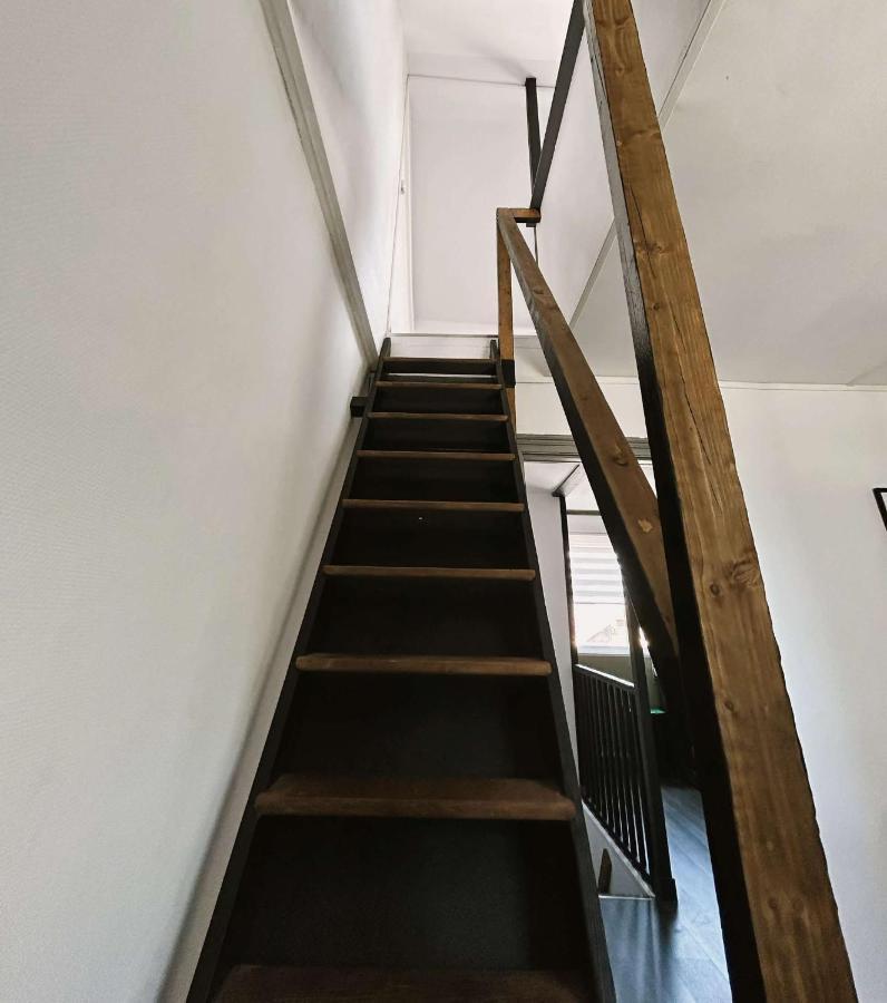 Cosy Dunkerquois Διαμέρισμα Δουνκέρκη Εξωτερικό φωτογραφία